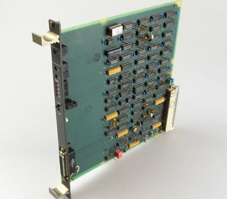 ABB 88FN02E GJR2370800R0100 Coupling Module Advanced Control Board
