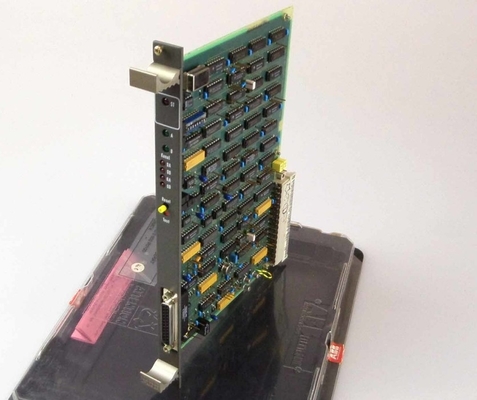 ABB 88FN02E GJR2370800R0100 Coupling Module Advanced Control Board