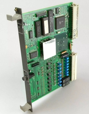 ABB 83SR06E GJR2388300R1010 Binary and Analog Control Module PLC Module