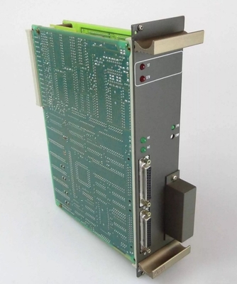 ABB 83SR06E GJR2388300R1010 Binary and Analog Control Module PLC Module