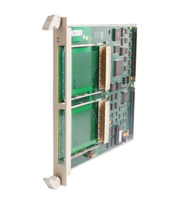 ABB 88FT05 GJR2393100R1200 Bus Coupling Module Station Modem Module