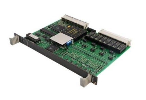 ABB 88TV01E GJR2385100R1041 Analog Output Module Baugruppe GEB