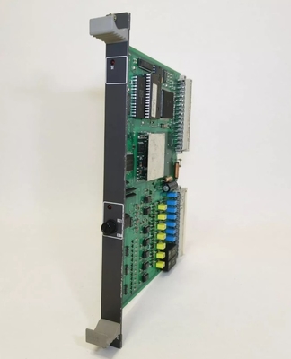 ABB 83SR06 GJR2395400R1010 Industrial Universal Control Module Binary and Analog Signal Processing