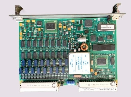 ABB 81EB11E GJR2355200R0001 Circuit Board Input Module For Binary Signals