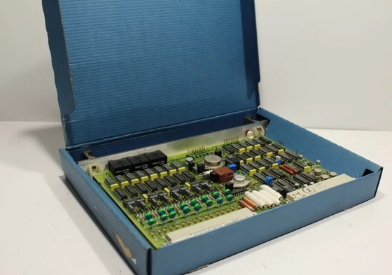 ABB 81EB11E GJR2355200R0001 Circuit Board Input Module For Binary Signals