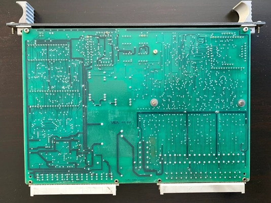 ABB 81EA02E GJR2366000R1000 Analog Input Module DCS Parts In Stock