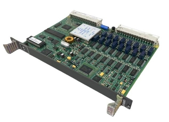 ABB 81EU01 GJR2391500R1210 Procontrol P14 Universal Input Module