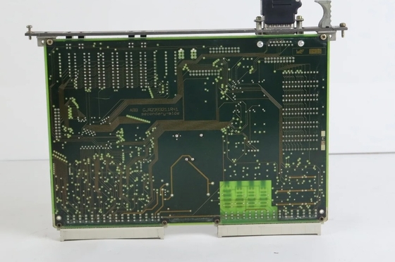 ABB 88TK05B-E GJR2393200R1210 Control Board Assembly Station Bus Coupling Module
