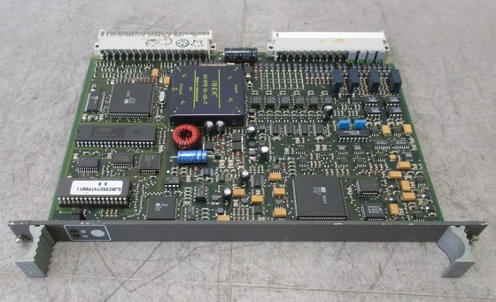 ABB 83SR07A-E GJR2392700R1210 Industrial Analog Control Module DCS Parts