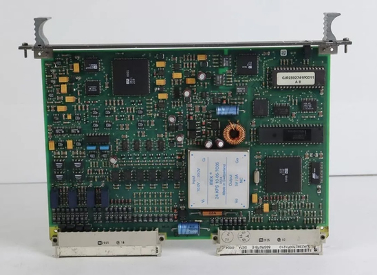 ABB 83SR07B-E GJR2392700R1210 Bus Coupling Board PLC Module In Stock