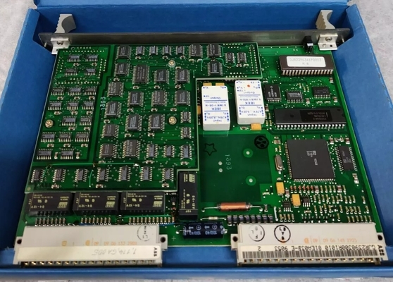 ABB 83SR07E-E GJR2392700R1210 Bus Coupling Module For Control System