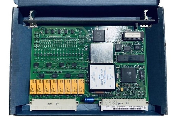 ABB 83SR04E-E GJR2390200R1210 Procontrol P13 Signal Processing Control Module