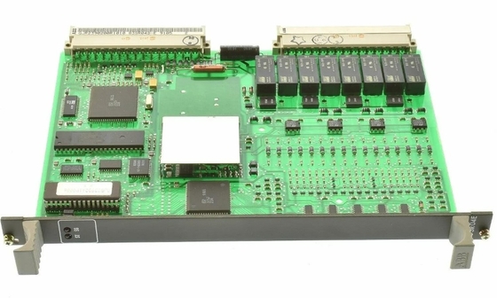 ABB 83SR04B-E GJR2390200R1411 Binary Control Board PLC Module In Stock