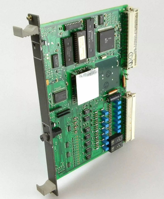 ABB 83SR04G-E GJR2390200R1210 Control Module I/O Expansion Module