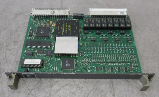 ABB 83SR04F-E GJR2390200R1210 Relay Control Module Procontrol Binary Module