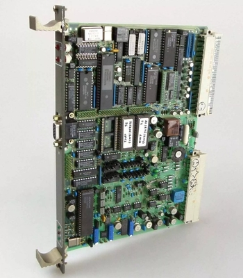 ABB 83SR04A-E GJR2390200R1411 High-Performance Control Board PLC Module