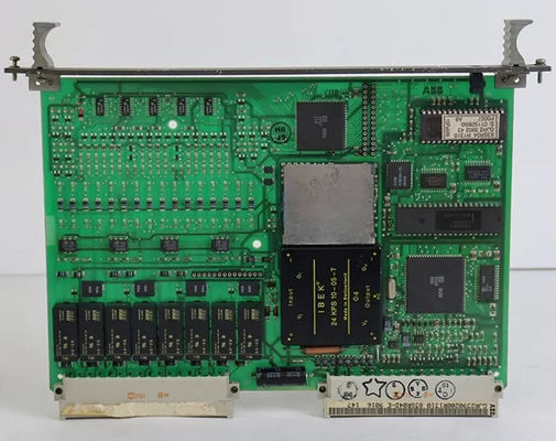 ABB 83SR04C-E GJR2390200R1411 Digital Input Module Programmable Logic Controller
