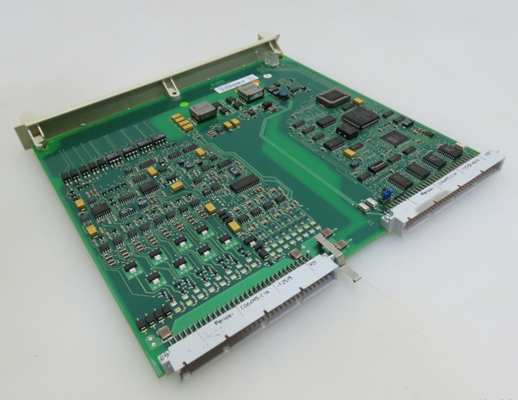ABB 81EU01G-E GJR2391500R1210 Digital Input Module DCS Parts In Stock
