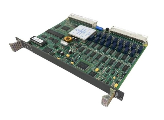 ABB 81EU01F-E GJR2391500R1210 Procontrol P14 Universial Input Module