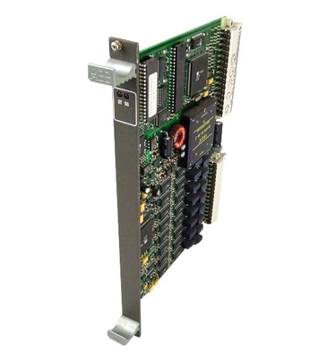ABB 81EU01F-E GJR2391500R1210 Procontrol P14 Universial Input Module