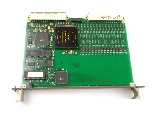 ABB 81AB03B-E GJR2392500R1210 Binary Output Board Control Module
