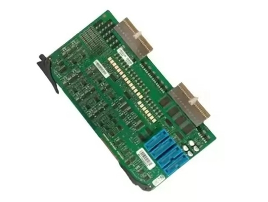 ABB 88FN02C-E GJR2370800R0200 Bus Coupling Module High-Power Control Module