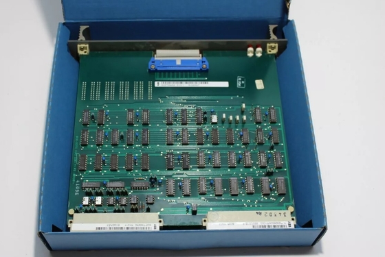 ABB 88FV01F GJR2332300R0200 Master Station Modem Module Control Module