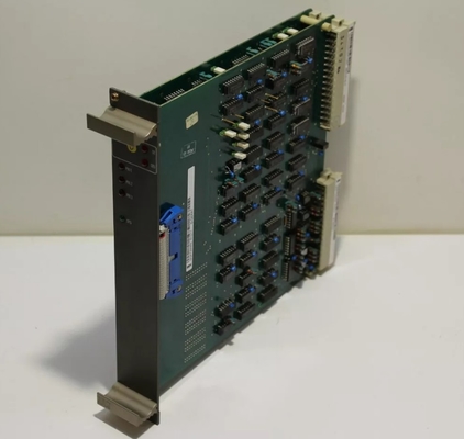 ABB 88FV01F GJR2332300R0200 Master Station Modem Module Control Module