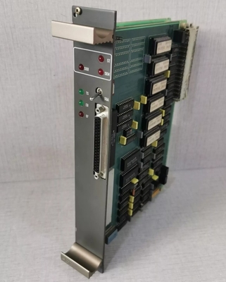 ABB 88VT02B-E GJR2363900R1000 Circuit Board DCS Parts PLC Module