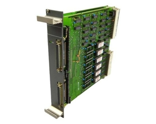 ABB 88VA02B-E GJR2365700R1010 Relay Module Industrial Control Module