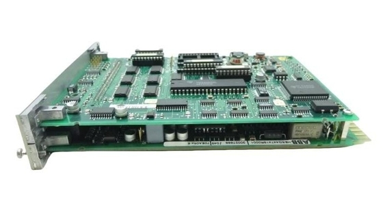 ABB 88VA02B-E GJR2365700R1010 Relay Module Industrial Control Module