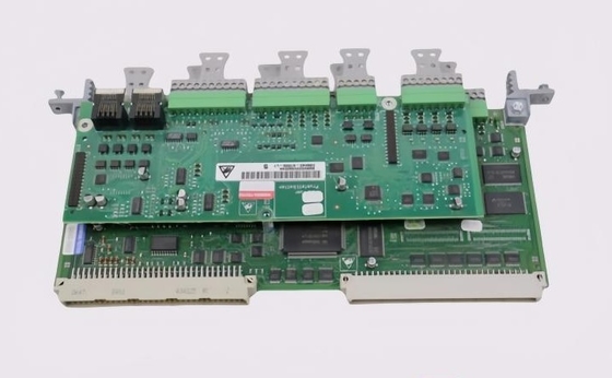 ABB 87WF01G-E GJR2372600R1515 Industrial Controller Advanced Control Module