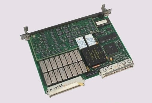 ABB 81ET03K-E GJR2389800R1210 Temperature Input Module PLC Module