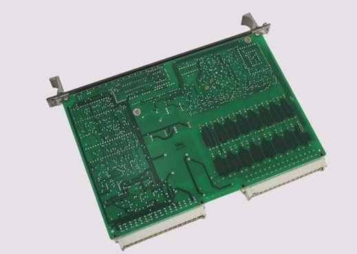 ABB 81ET03K-E GJR2389800R1210 Temperature Input Module PLC Module