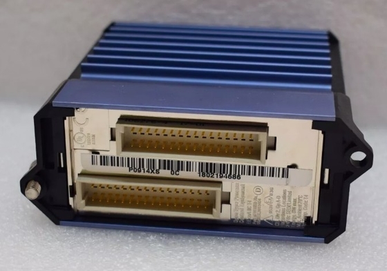 Foxboro FBM237 P0914XS Eight Analog Output Channels 0-20 mA Signals Are Electrically Compatible With HART Field Devices