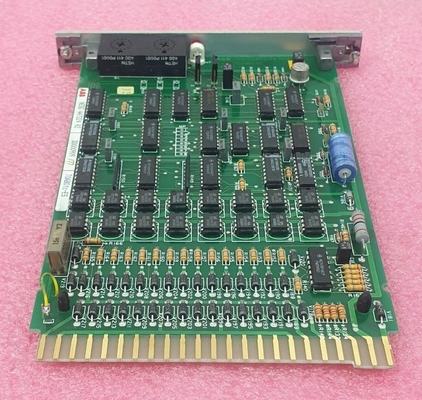 ABB 81AR01A-E GJR2397800R0100 Relay Output Module Brand New And Original