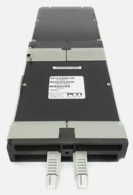 Foxboro P0400YD FBM03 Eight Resistance Temperature Detector (RTD) Input Channels And I/A Series Hardware Platinum