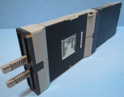 Foxboro P0400YE FBM04 0-20 MA Interface Module Contains Four Dc Analog Input Channels And Four Output Channels