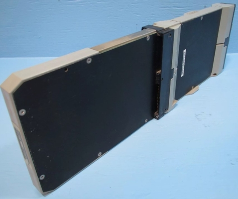 Foxboro P0400YE FBM04 0-20 MA Interface Module Contains Four Dc Analog Input Channels And Four Output Channels