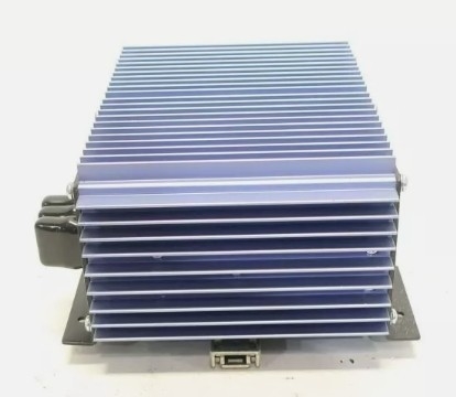 Foxboro P0922YU Standard 200 Series Power Supplies Provide 24 V DC To Standard 200 Series Baseplates