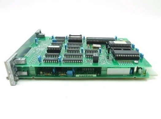 ABB 88UM01B GJR2329800R0100 Annunciation Module For Monitoring Station