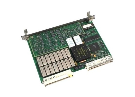 ABB 88UB01B GJR2322600R0100 Security Key Board Original And Brand New