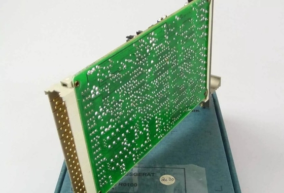 ABB 89NU01D-E GJR2329100R0100 Procontrol 13 Annunciation Module