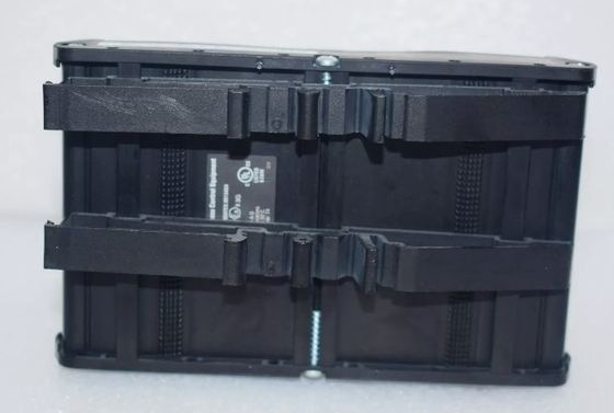 Foxboro P0916AA FBM201 /B/C/D Analog Input Module Contains Eight Analog Input Channels Accepting A 2 Wire
