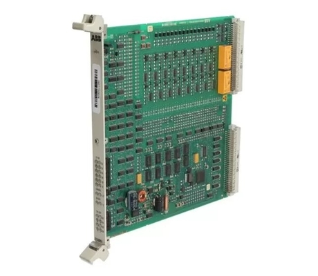 ABB 89AS30 GKWN000317R0100 Analog Signal Multiplier Controller DCS Parts