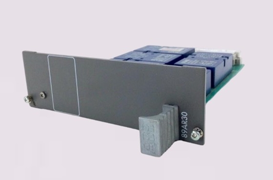 ABB 89AR30 GKWN000326R0100 Procontrol P Turbine Control System Module Relay Unit