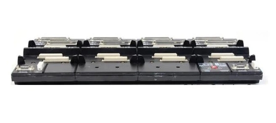 Foxboro P0926HF Standard 200 Series Baseplates 0A Baseplate Identification Provide The DIN Rail Mounted Module
