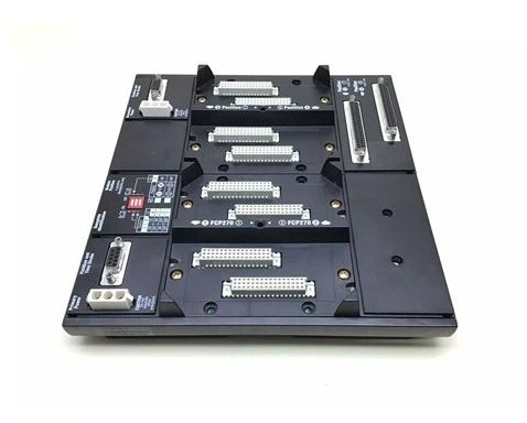 Foxboro P0926HF Standard 200 Series Baseplates 0A Baseplate Identification Provide The DIN Rail Mounted Module