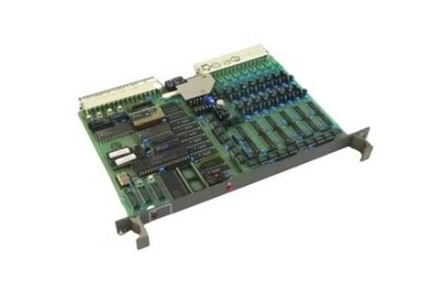ABB 88FT05C-E GJR2393100R1200 Analog Input Module Station Modem Module