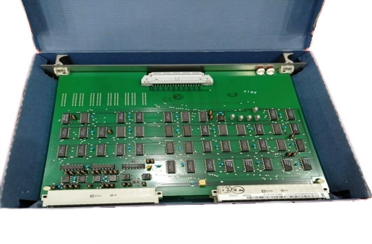 ABB 88VU01C-E GJR2326500R1010 Coupling Module PLC Module In Stock